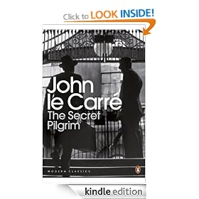 The Secret Pilgrim (Penguin Modern Classics)