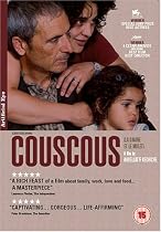 Couscous [2007] [DVD]