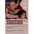 Couscous [2007] [DVD]