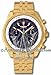 New Breitling Bentley Motors Mens Solid 18K Gold Watch K25362/C619