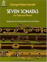 Seven Sonatas for Flute and Piano Seven Sonatas for Flute and Piano