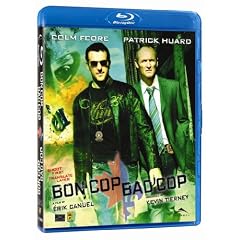 Bon Cop Bad Cop [Blu-ray]