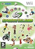 Sports Island (Wii)