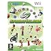 Sports Island (Wii)