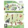 Sports Island (Wii)