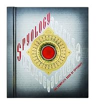 Spyology: The Complete Book of Spycraft (Ology Series)