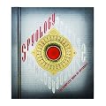 Spyology: The Complete Book of Spycraft (Ology Series)