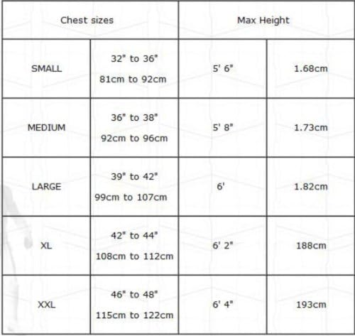 Extreme Racing - Unisex- Stormtrooper Body Suit - Black -XXL 46"-48"