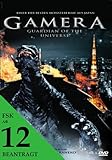 Image de Gamera-Guardian of the Universe [Import allemand]