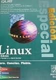 Edicion Especial Linux - 3 Edicion (Spanish Edition)