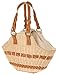 OUTLET/AEgbgcachellie RTTN*C.LTR TOTE : g[gobO