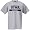 Nike Iowa Hawkeyes Ash Alumni T-shirt