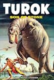 Turok, Son of Stone Archives Volume 3 [Hardcover] [2009] Matthew H. Murphy