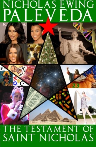 The Testament of Saint Nicholas