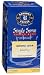 Baronet Coffee Mocha Java Coffee Pods, Medium Roast 18-Count  Boxes (Pack of 4)