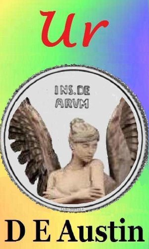 Ur - a novel