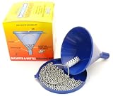 Brushtech Decanter & Bottle Washing Kit - boxed B293C