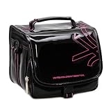 ケンコー・トキナー ベネトン カメラバッグ V-BAG UCB-825SHS-BKP 556680