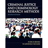 criminal justice and criminology research methods 2nd edition