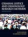 Criminal Justice and Criminology Research Methods (2nd Edition)