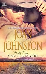 Carter & Falcon