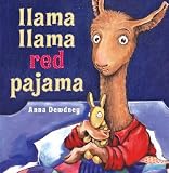 Llama Llama Red Pajama (Hardcover)
