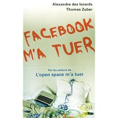 Facebook m'a tuer