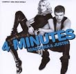 4 Minutes - Maxi