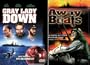Gray Lady Down / Away All Boats