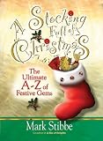 cover of Stocking Full of Christmas, A: The Ultimate A-Z of Festive Gems