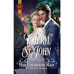 Her Colorado Man by Cheryl St. John
