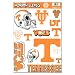 Tennessee Volunteers Static Sheet
