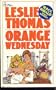 Orange Wednesday