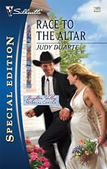 Race to the Altar (Silhouette Special Edition)
