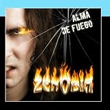 Alma De Fuego