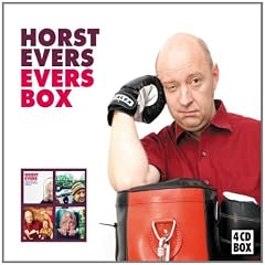 Evers Box: WortArt