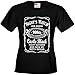 BeWild Brand - Night's Watch Girl's T-Shirt #B477-PS
