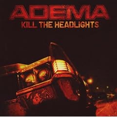 Kill the Headlights