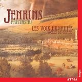 ｜Jenkins: Fantasias