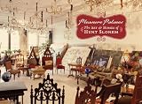 Pleasure Palaces: The Art and Homes of Hunt Slonem