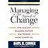 Managing At the Speed of Change