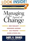 Managing At the Speed of Change