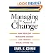 Managing at the Speed of Change: How Resilient Managers Succeed and Prosper Where Others Fail