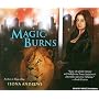 Magic Burns (Kate Daniels)