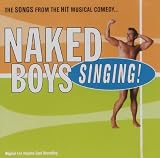 Naked Boys Singing! (Original Cast Recording)