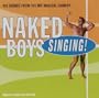 Naked Boys Singing! (Original Cast Recording)