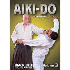 Aiki-Do DVD: Volume 3