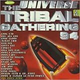 Universe: The Tribal Gathering