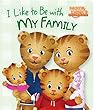I Like to Be with My Family