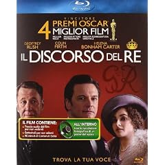 Il Discorso Del Re